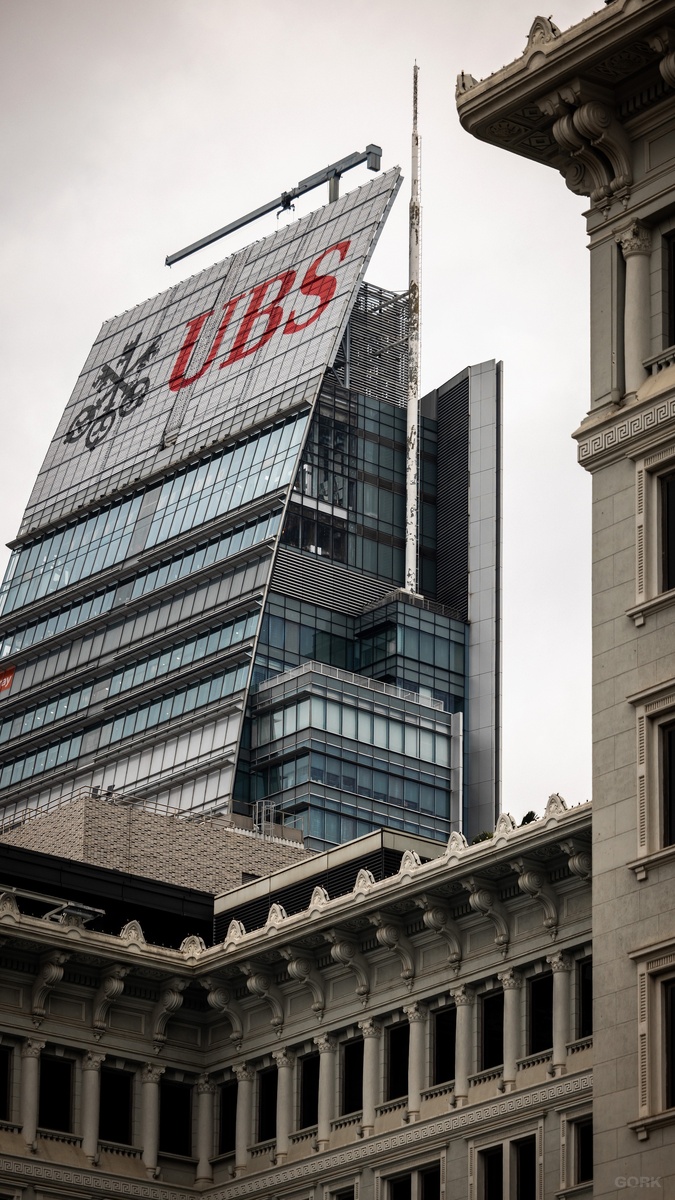 Ph: GORK | Geo: Hong Kong, CH