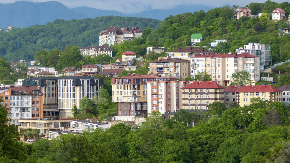 Фото: Екатерина Якель / Коммерсантъ