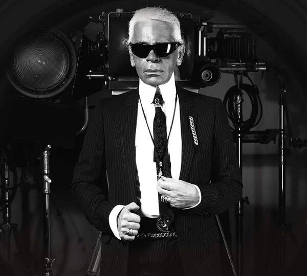 Успел изменить мир моды и оставить нам наследие