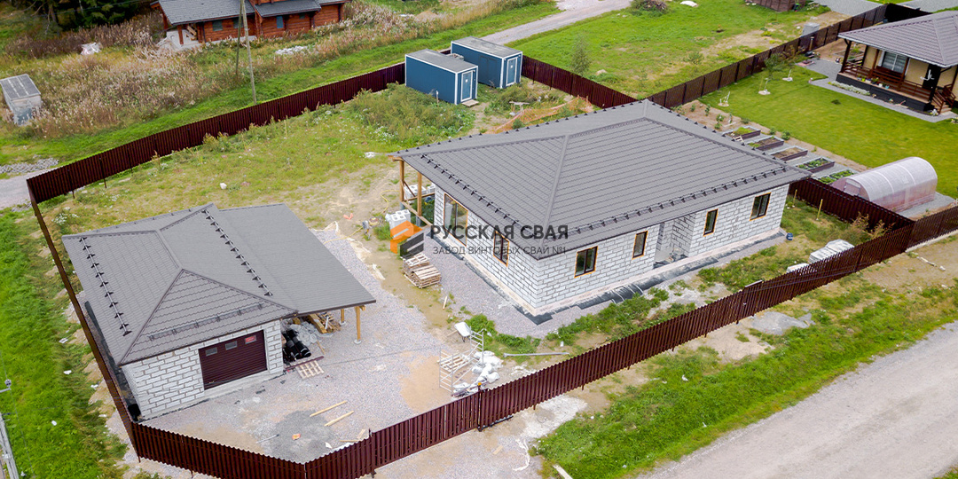 Когда сосед — ХУЖЕ ВРАГА! Что будет, если НЕПРАВИЛЬНО установить забор ПО ЗАКОНУ