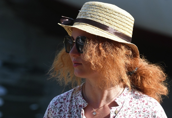 Фото: РИА Новости/Илья Наймушин