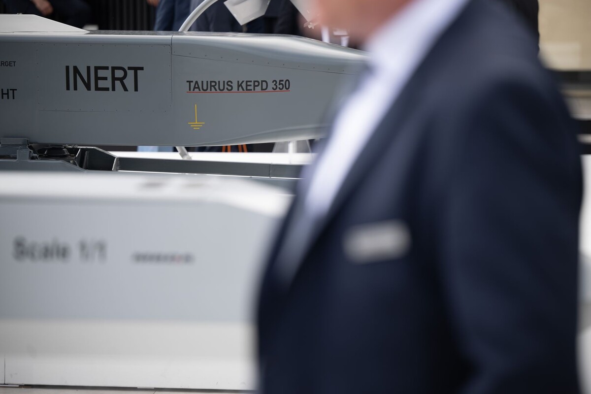     / Источник: © Sebastian Christoph Go0llnow/Global Look Press