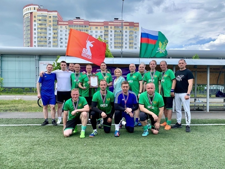     Фото: УФССП России по Орловской области