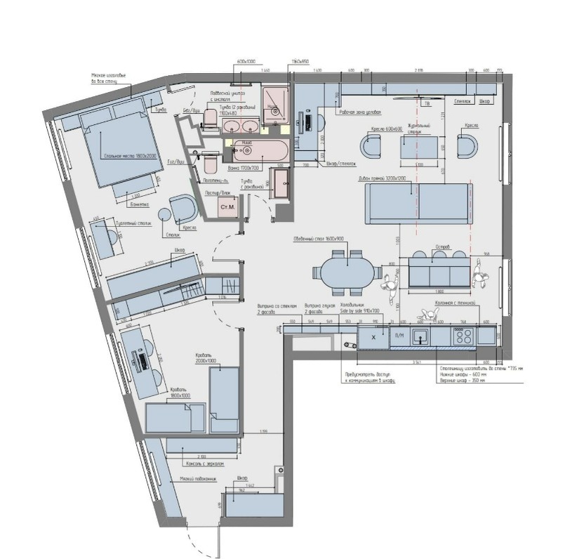 фото и проект автора