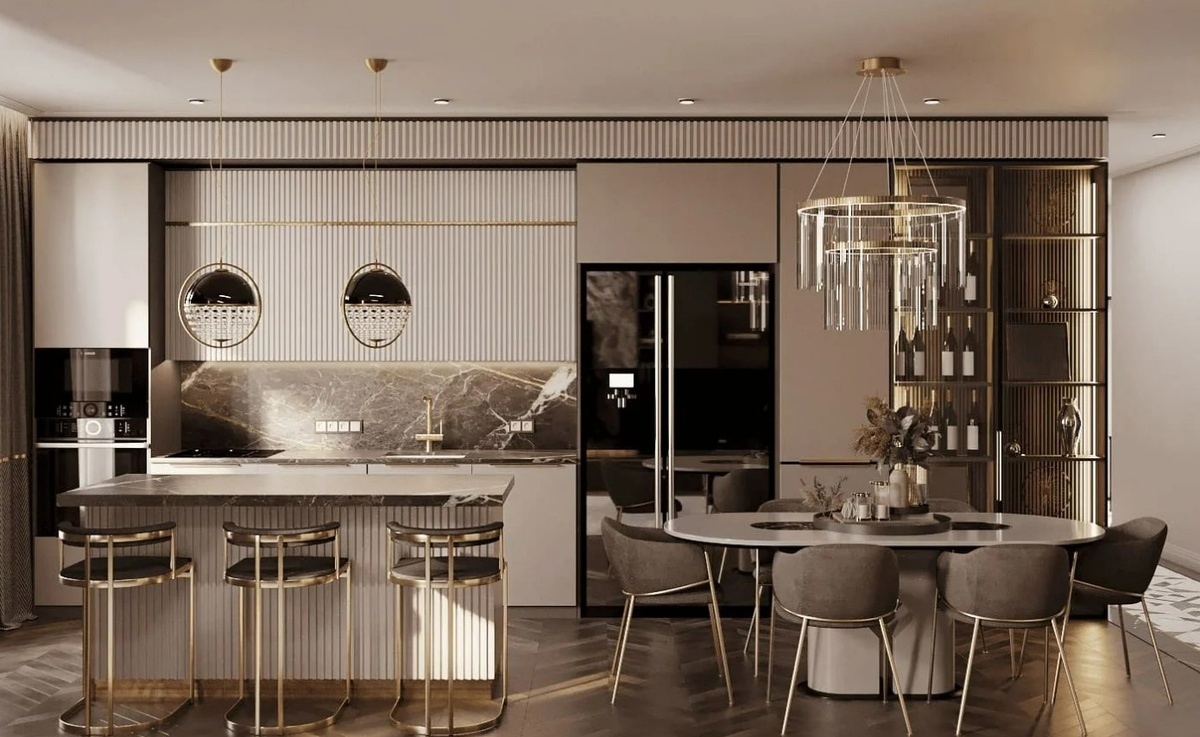 фото и проект автора