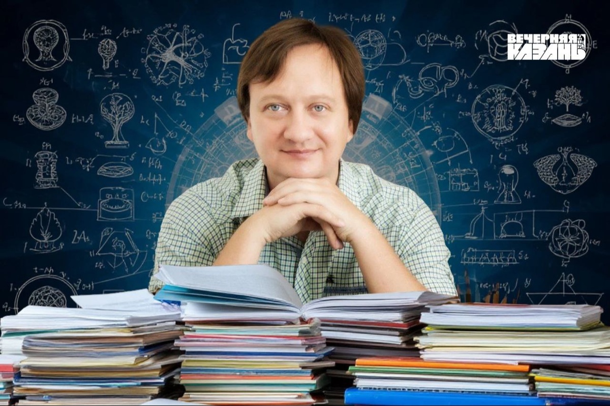 Автор фото: Валерия Толстошеева / ИД «Вечерняя Казань»