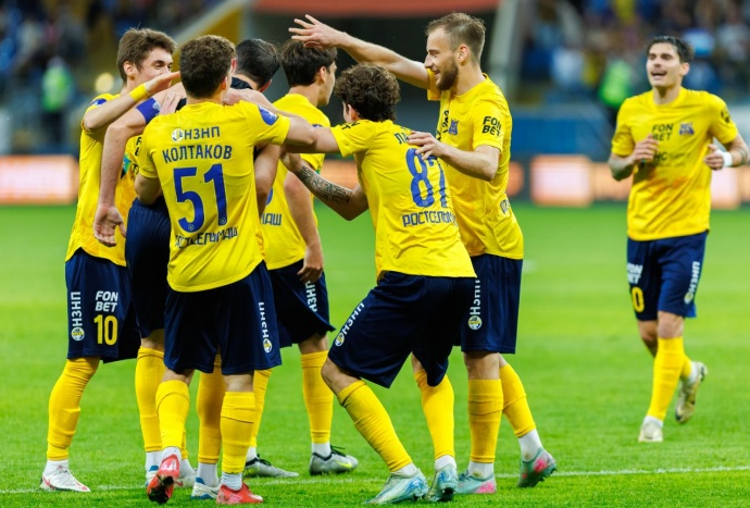 чемпионат.ком