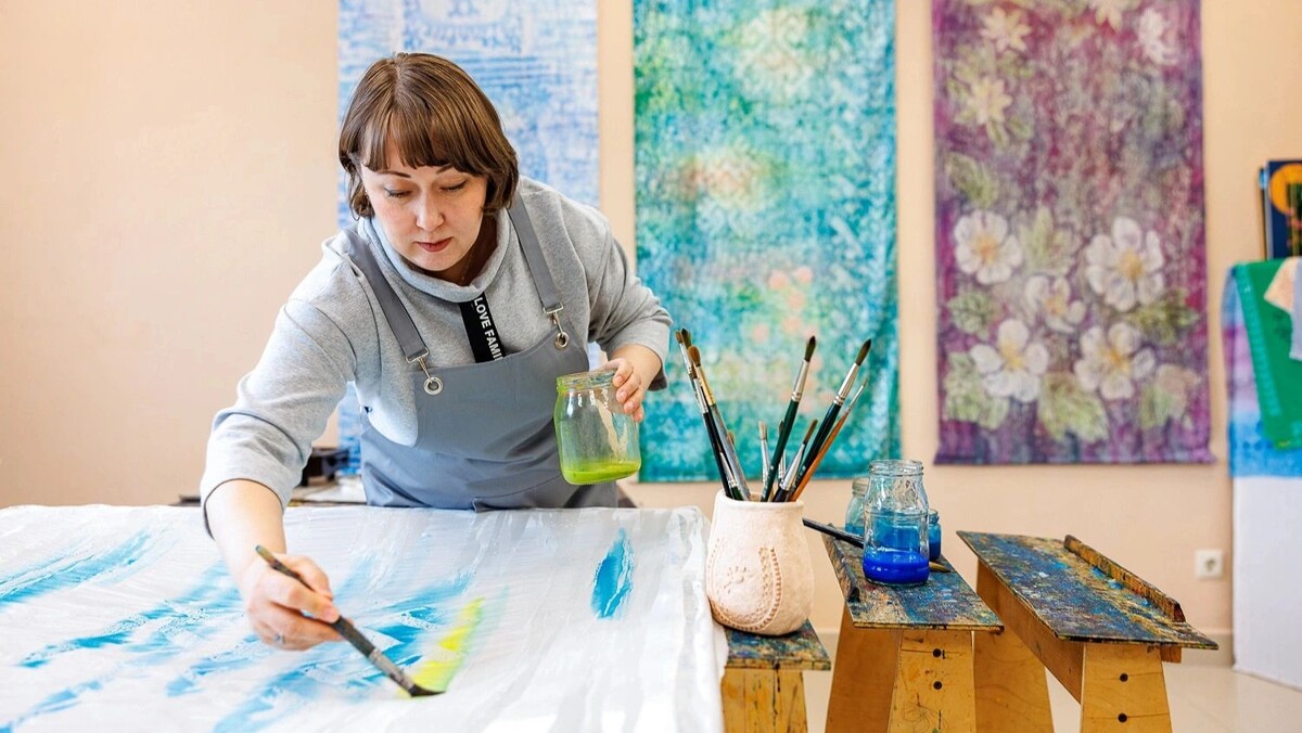    Фото: Сергей Зубков / «Ямал-Медиа»