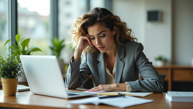 Света: менеджер, а не художник