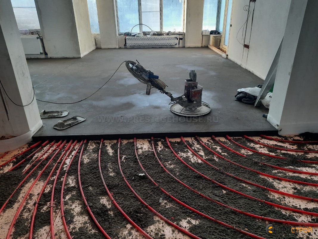 Фото сайт prestigehouse.ru