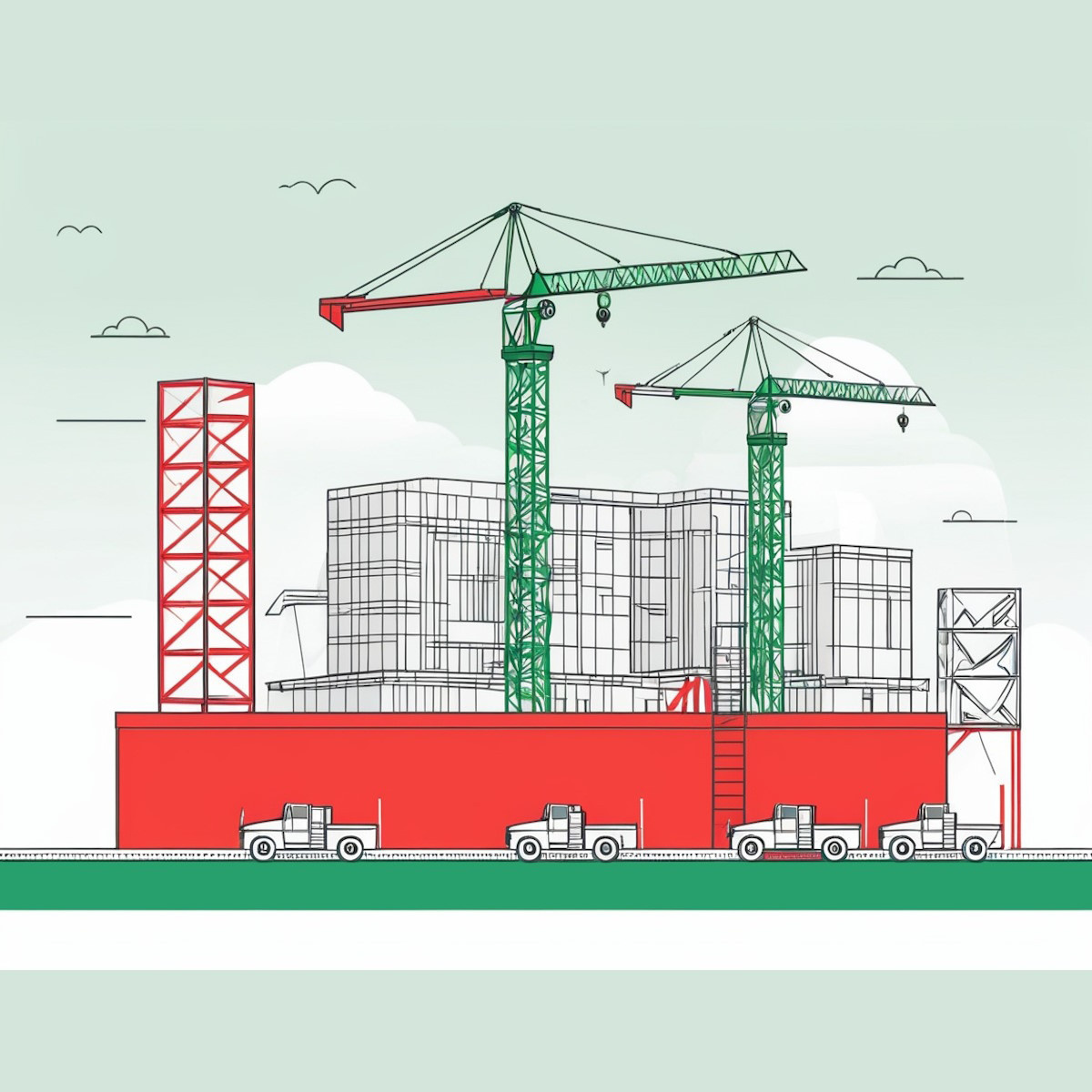 Концепция сайта