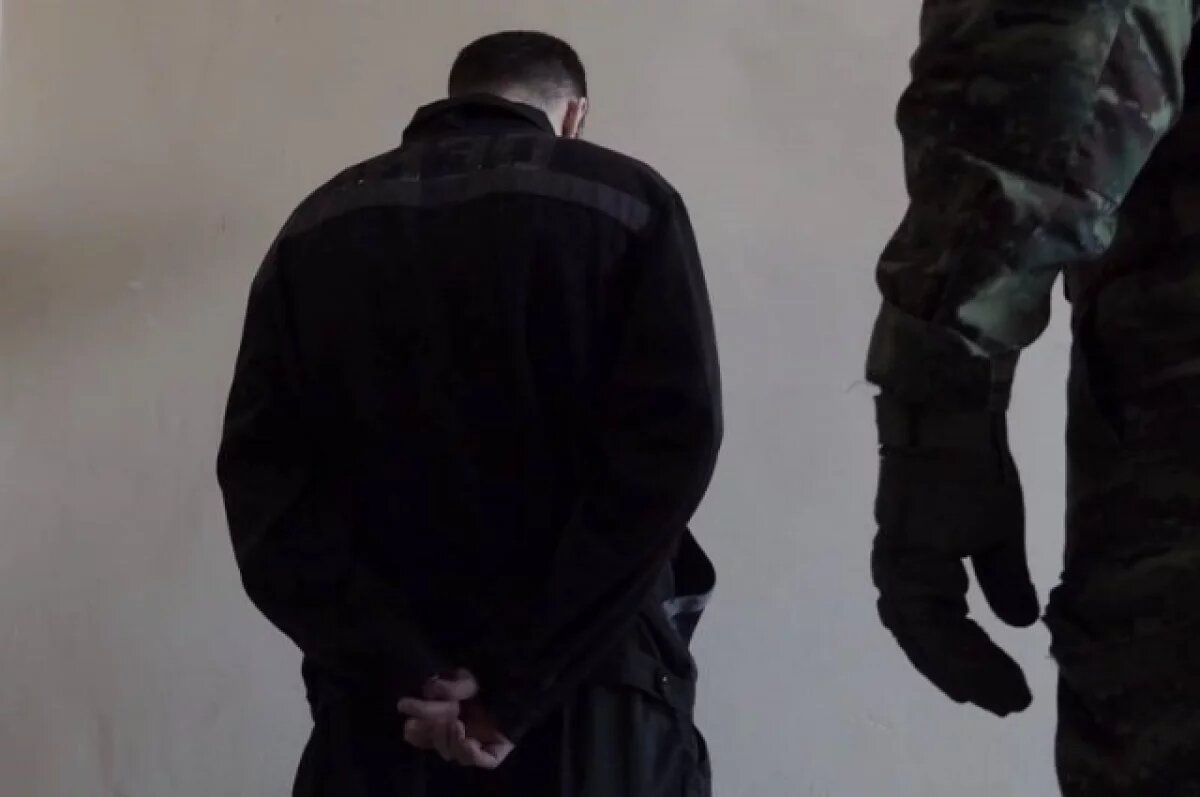    ФСБ заподозрило арестанта в Коми в попытке создать экстремистскую ячейку