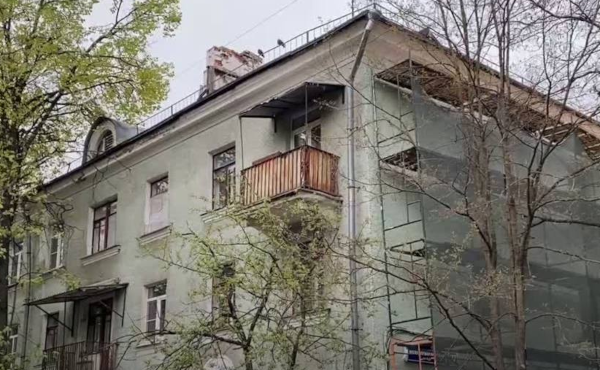    Фото: Фонд капремонта