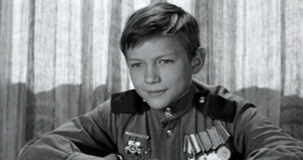 Фильм «Это было в разведке»