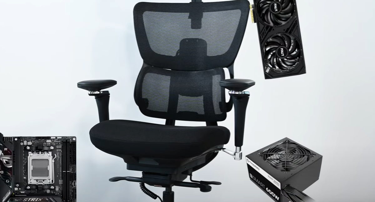 Кадр из видео  📷
