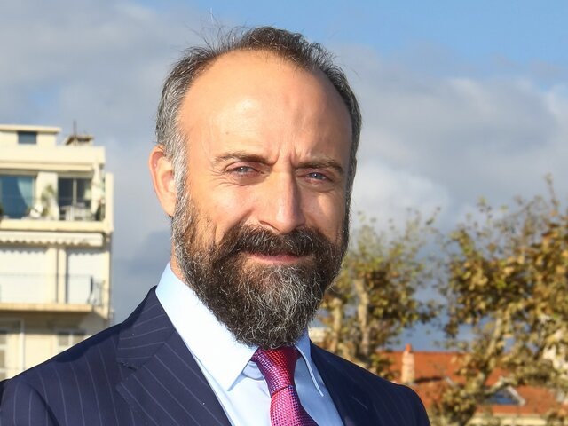    Фото: ТАСС/Philippe Farjon/Zuma