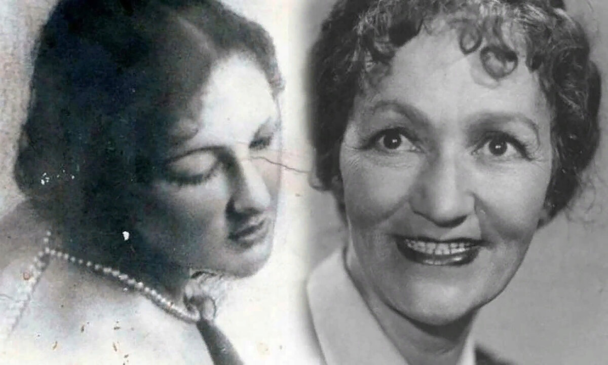 Фото: Мария Капнист 