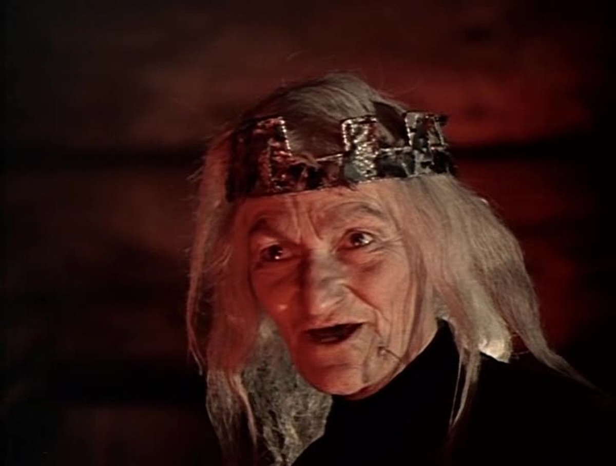 Фото: "Руслан и Людмила" 