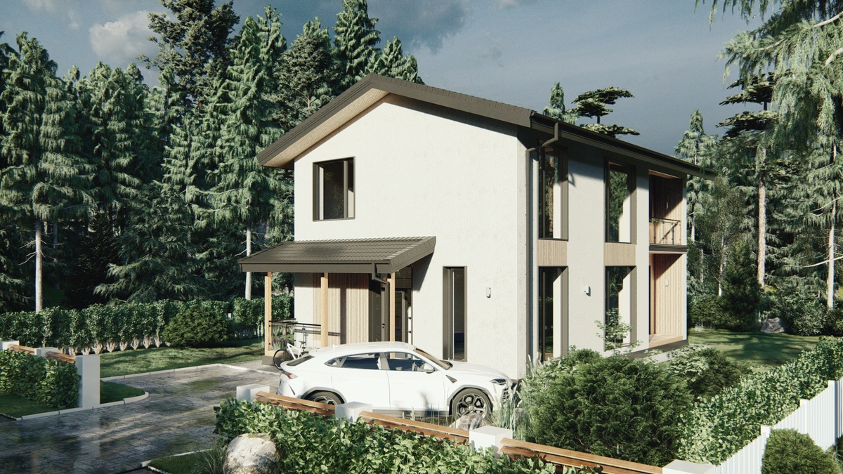 Визуализация Вид 2