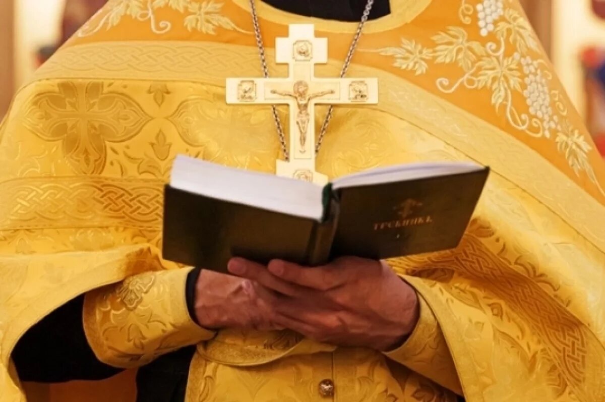    В приходе Техаса, принадлежащем Русской православной церкви за рубежом, за полгода прибавилось 75 человек.