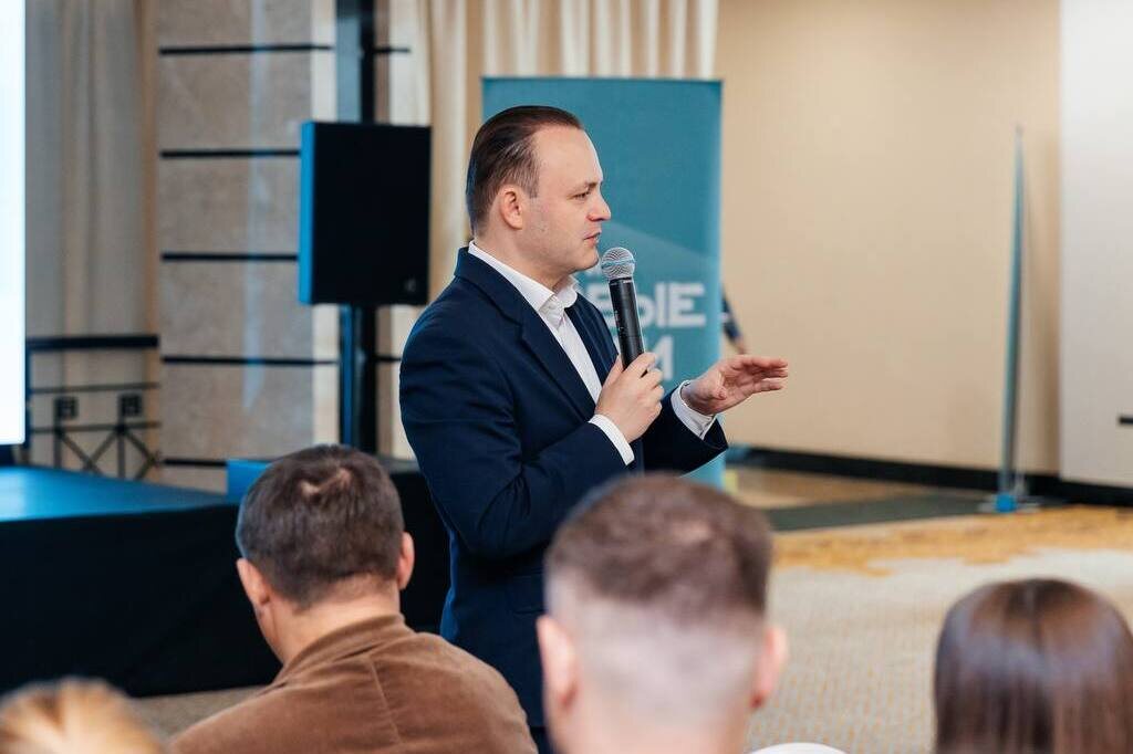    Фото: Владислав Даванков / Telegram