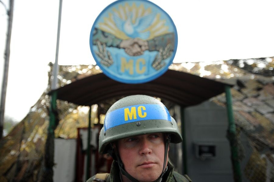     / Источник: © ITAR-TASS