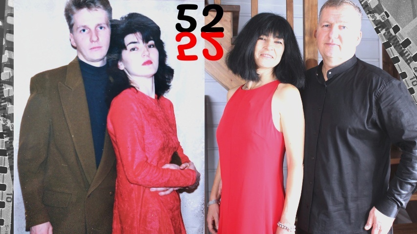 Найдите 10 отличий с разницей в 27 лет🤣🤣🤣🤣