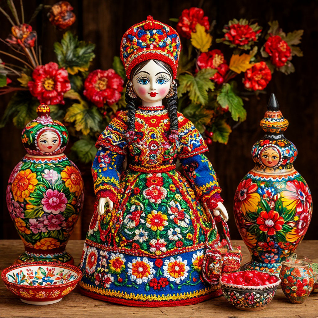    Фото: Сгенерировано нейросетью Екатерина Устькачкинцева