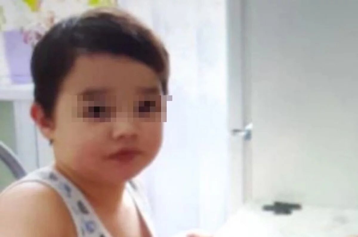    Глава Кизела Родыгин рассказал о ходе поисков пропавшего 6-летнего мальчика