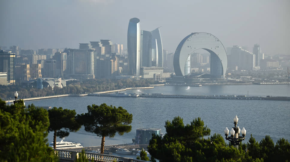 Фото: Александр Миридонов / Коммерсантъ