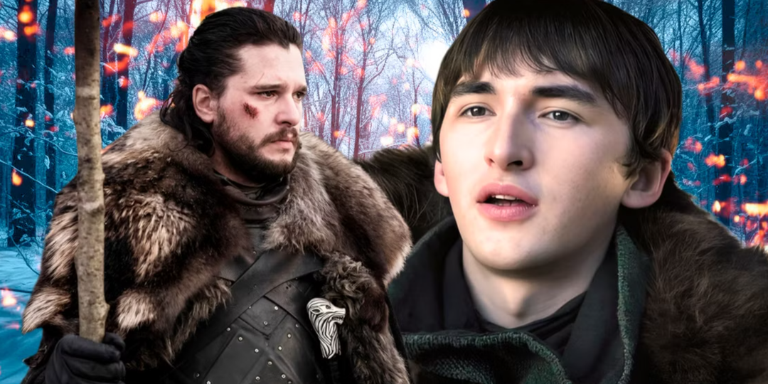 О чем должен быть новый сезон "Игры престолов"? 6 сюжетов, которые стоит экранизировать