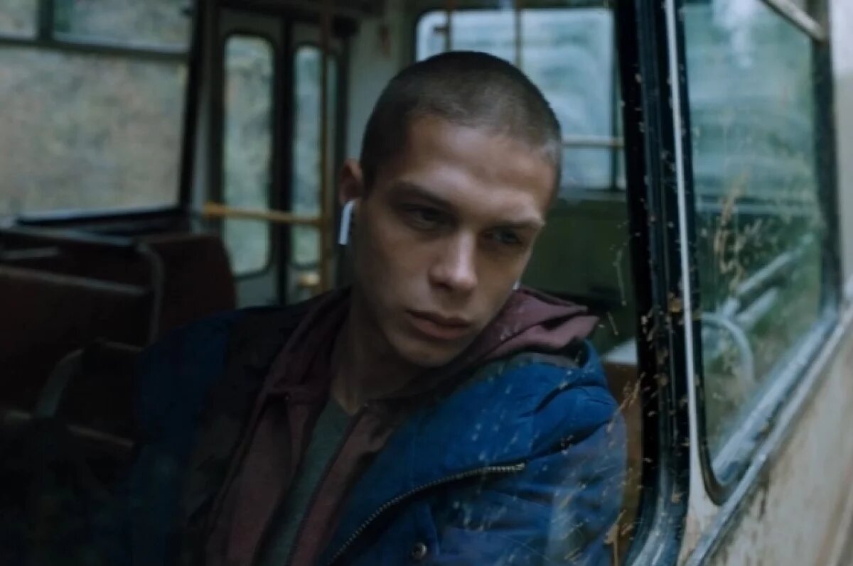    Призванный в армию Калюжный сначала отправится в учебную часть