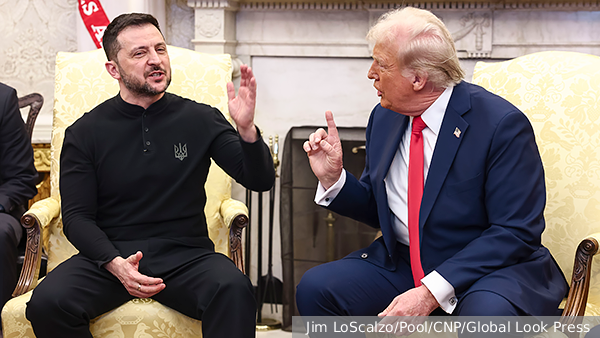     Фото: Jim LoScalzo/Pool/CNP/Global Look Press   
 Текст: Вера Басилая