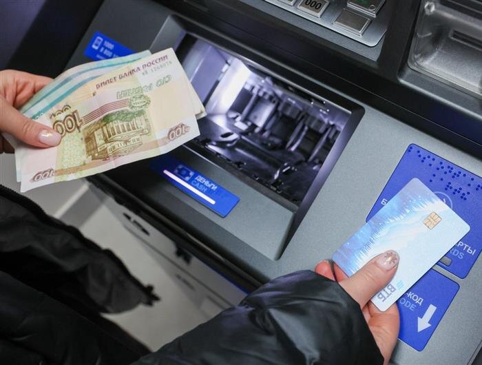    ФОТО: предоставлено пресс-службой ВТБ