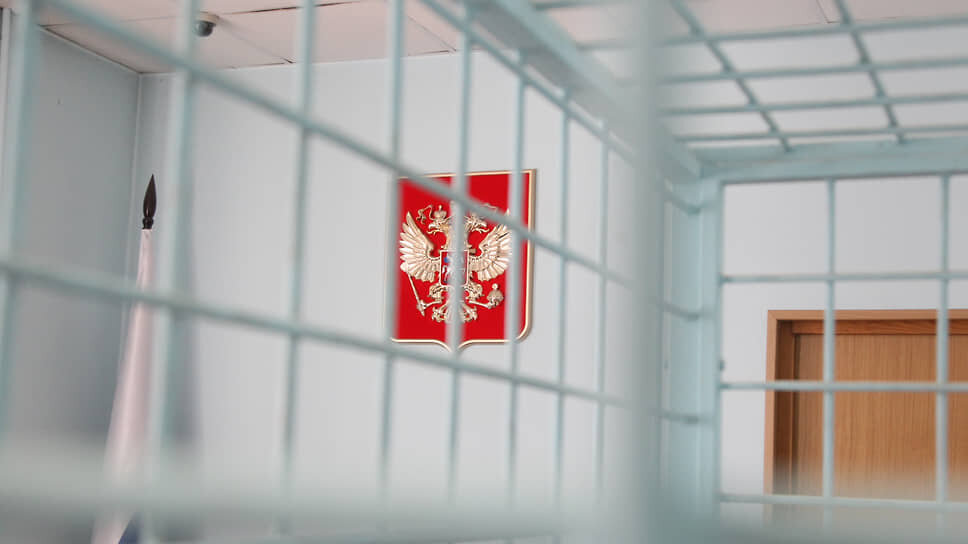 Фото: Роман Яровицын / Коммерсантъ