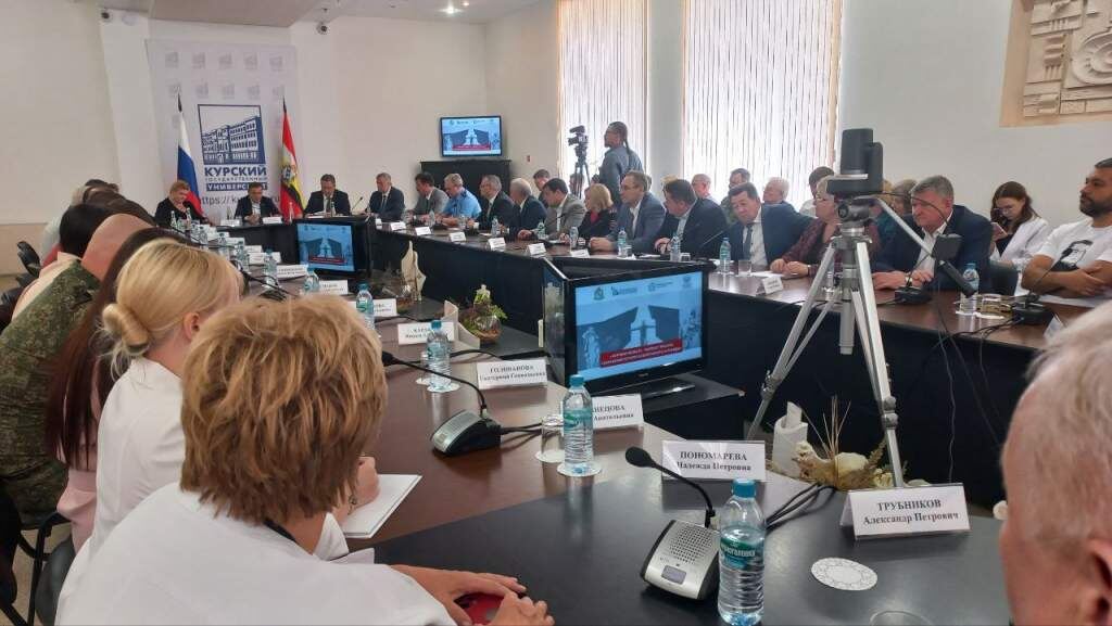    Фото: ТРК «Сейм»