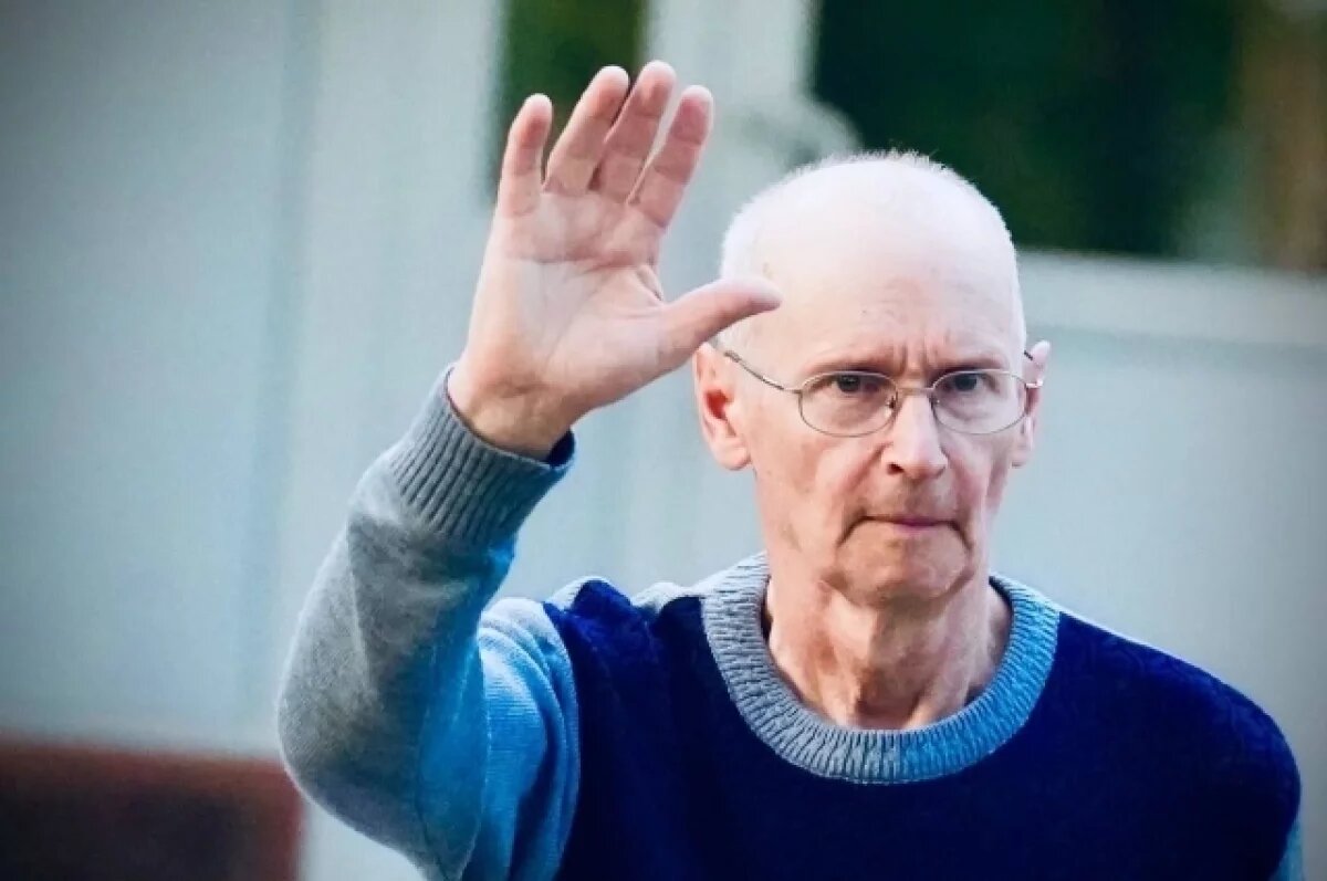    Томич с болезнью Паркинсона победил в международных соревнованиях