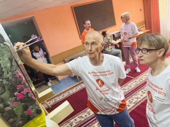    Фото: Администрация Томской области