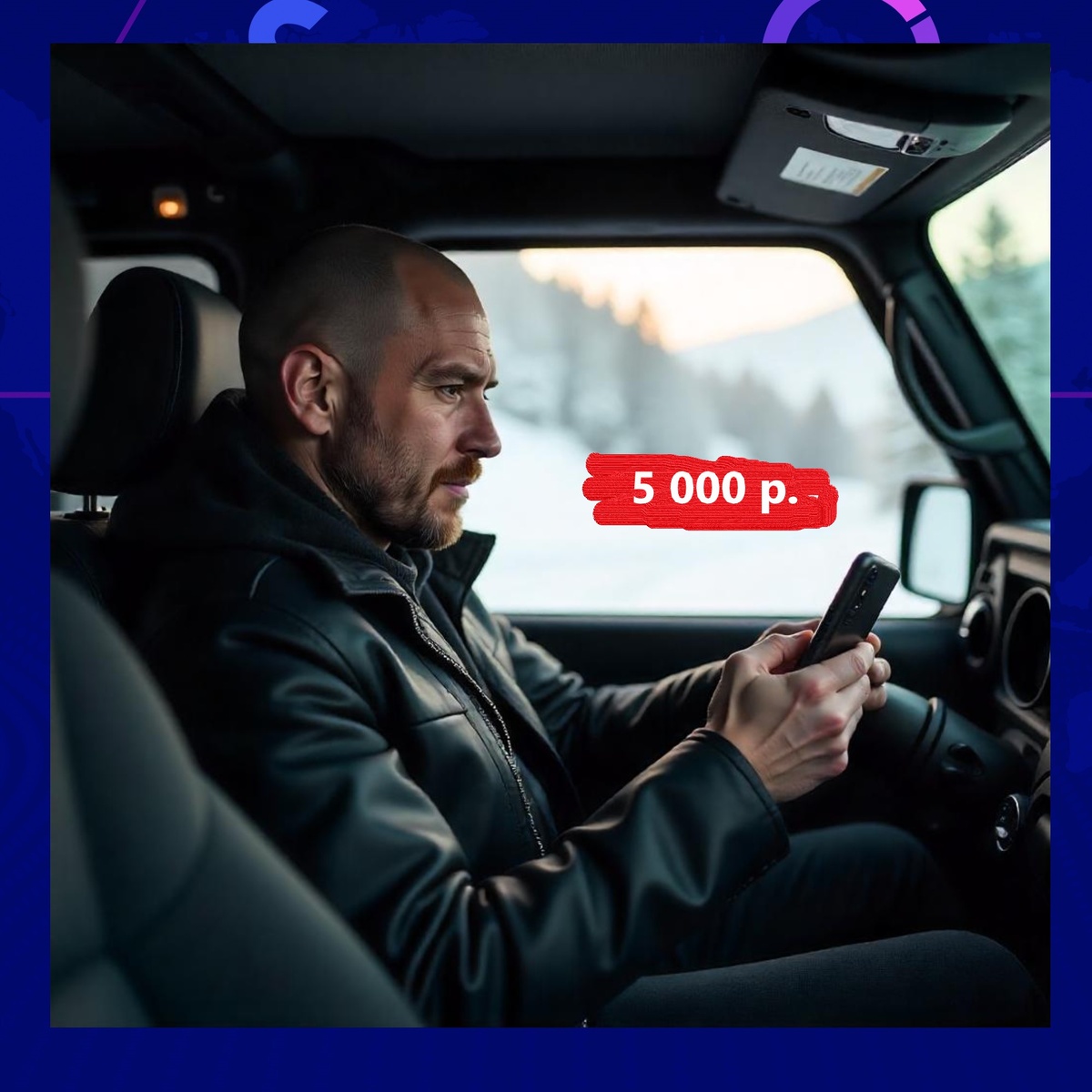 коллаж автора