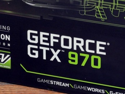    Моддер удвоил объём памяти GeForce GTX 970. Результат удивил [ВИДЕО]