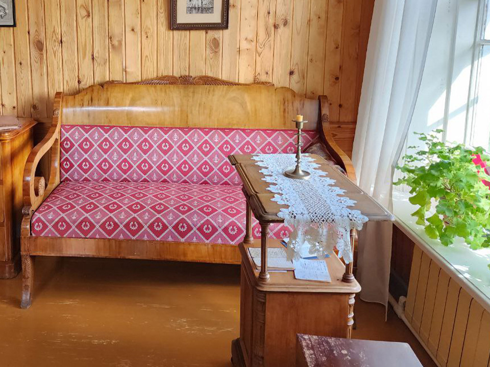     Фото: МедиаБанк Подмосковья/Евгения Герасимова