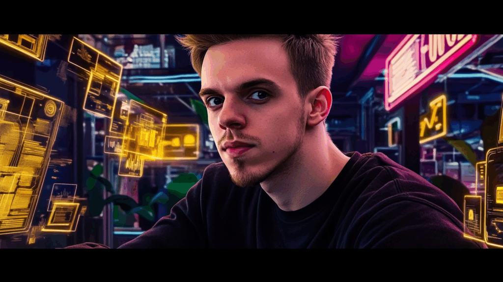    Как создать финансовую подушку безопасности и защитить себя от нестабильного дохода фрилансера? Даниил Вишневский