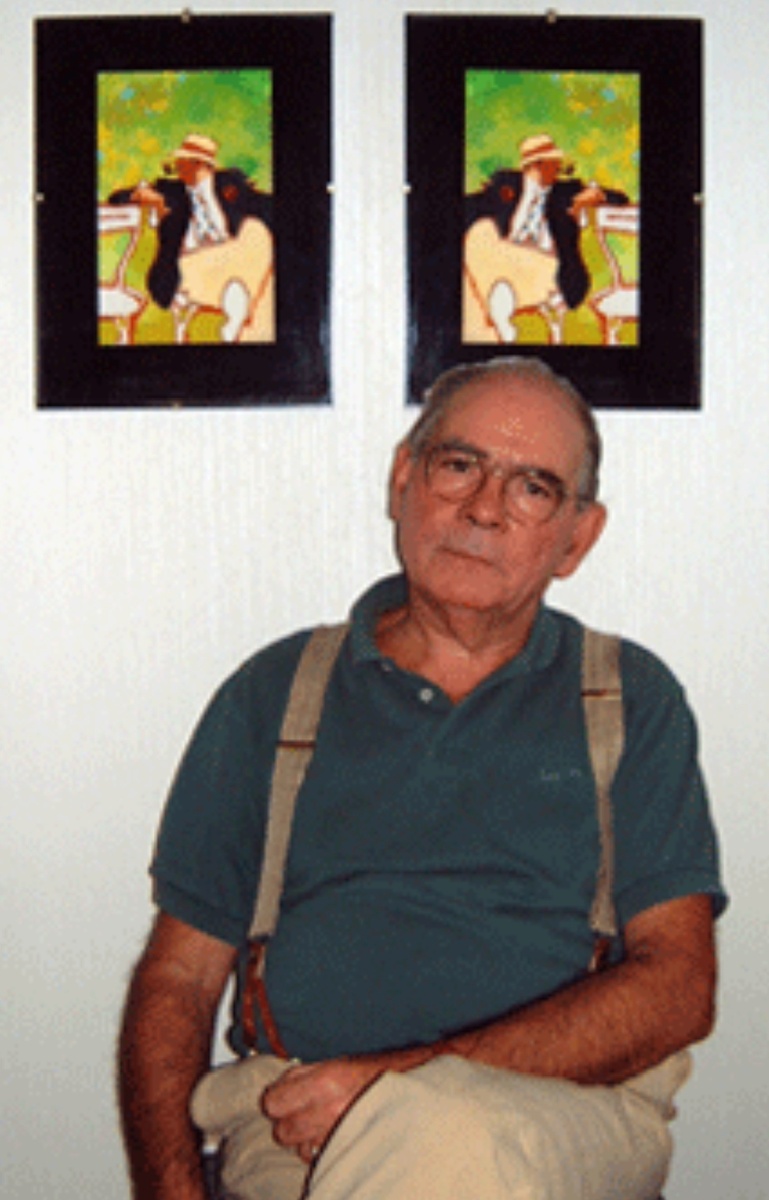 Ференц Пинтер