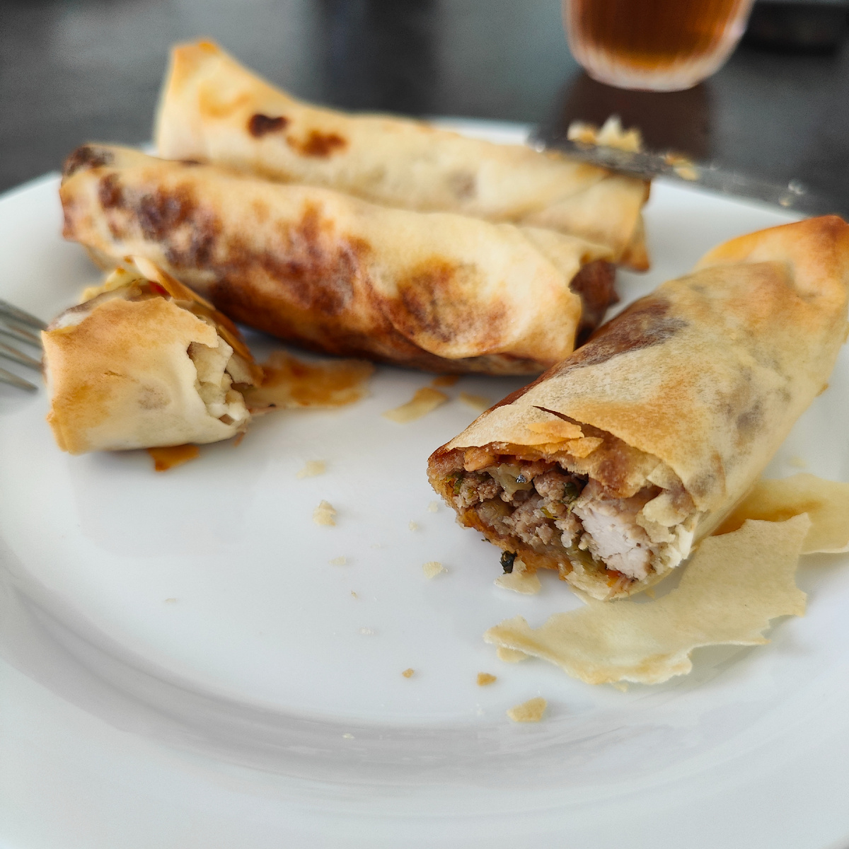 Спрингроллс