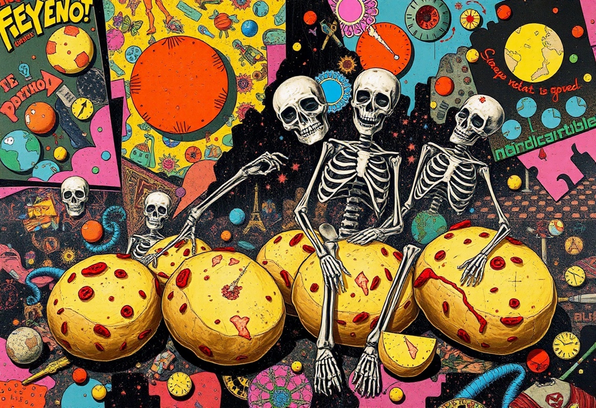 Изображение сгенерировано нейросетью