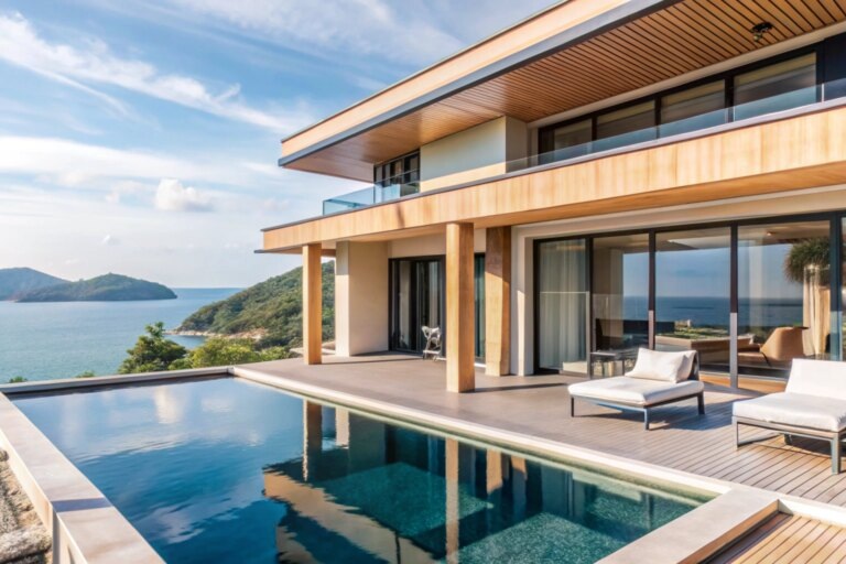    Как избежать налоговых ловушек при покупке арендного бизнеса на Пхукете: советы по оптимизации дохода и правовые нюансы