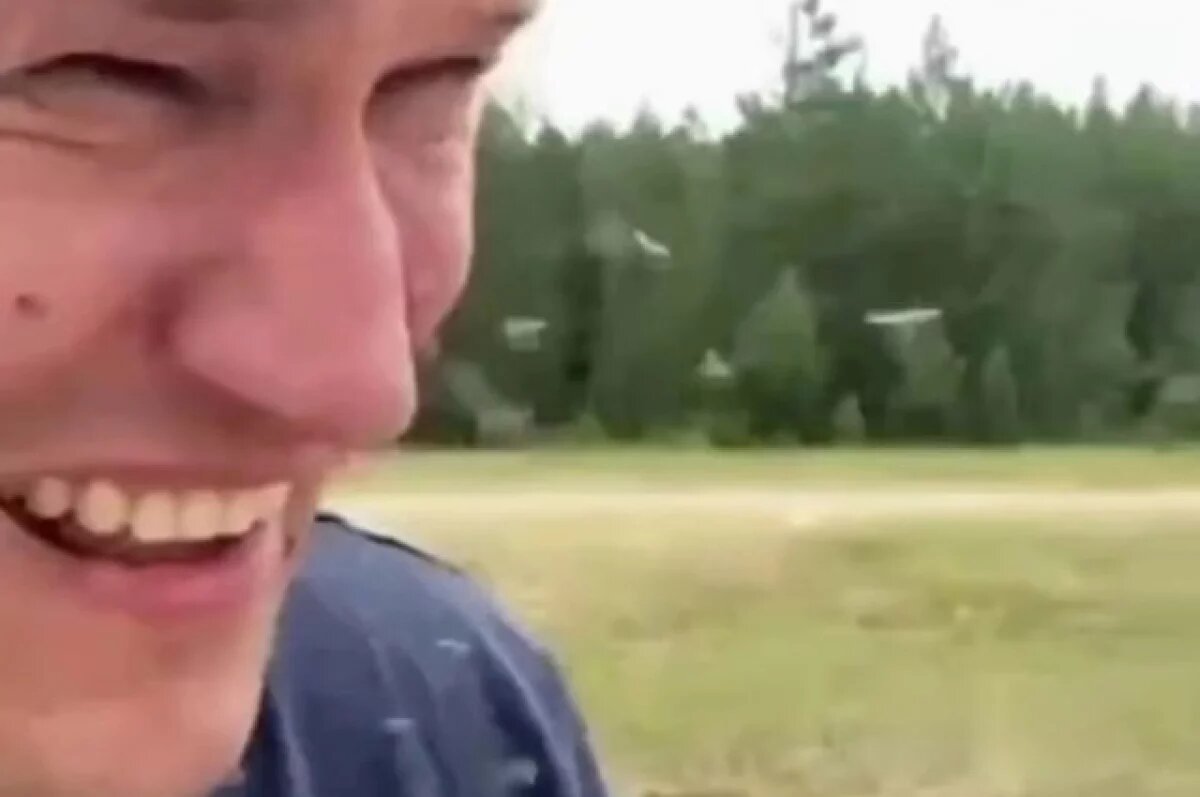    Видео снято как минимум 3 года назад.