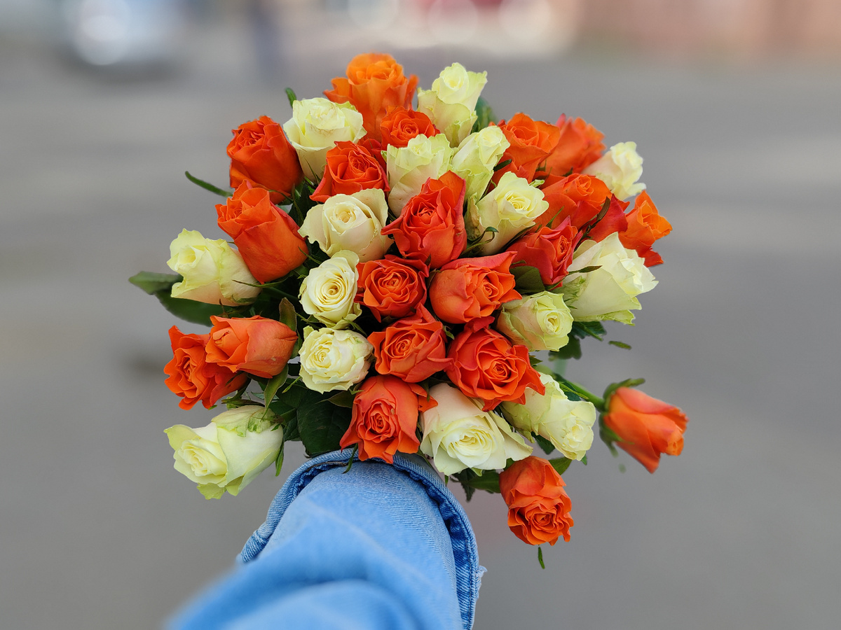 Фото автора канала. 