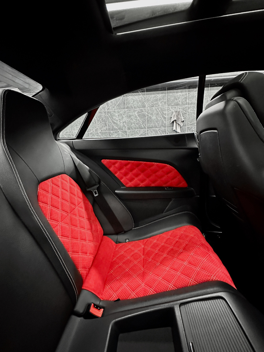 Фото от ChipsAway