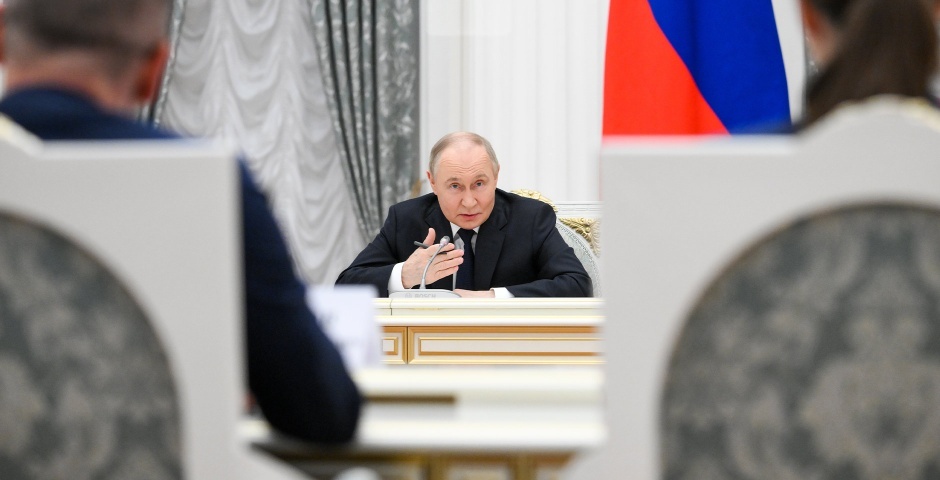 Фото: Григорий Сысоев/POOL/ТАСС